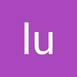 Meet your Posher, Lu